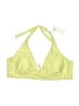 Assorted Brands Yellow Swimsuit Top Size L - photo 1