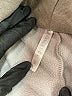 Fabletics Gray Zip Up Hoodie Size L - photo 6