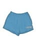 Fabletics Solid Blue Athletic Shorts Size XS - photo 1