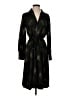 Calvin Klein 100% Polyester Black Casual Dress Size 4 - photo 1