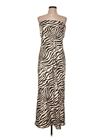 Forever 21 Casual Dress (view 1)