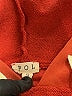 Pol Red Poncho Size S - photo 7
