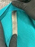 Mondetta Teal 3/4 Sleeve T-Shirt Size M - photo 7