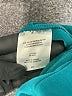 Mondetta Teal 3/4 Sleeve T-Shirt Size M - photo 8