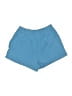 Fabletics Solid Blue Athletic Shorts Size XS - photo 2