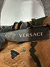 Versace Black Cocktail Dress Size EU (IT) 42 / US 6 - photo 14