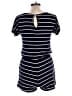 Anrabess Stripes Blue Romper Size L - photo 2