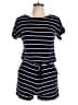 Anrabess Stripes Blue Romper Size L - photo 1