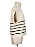 Zara Ivory Sweater Vest Size L - photo 4