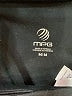 MPG Solid Black Active Pants Size M - photo 4