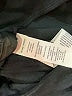 MPG Solid Black Active Pants Size M - photo 5