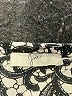 Joie 100% Silk Black T-Shirt Size S (estimated) - photo 7