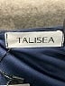 Assorted Brands 100% Polyester Blue Cocktail Dress Size 16 - photo 7