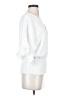 Assorted Brands 100% Polyester White 3/4 Sleeve Blouse Size XS - photo 4
