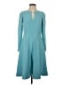Tommy Hilfiger Teal Cocktail Dress Size 2 - photo 1