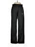 Nike 100% Polyester Black Track Pants Size S - photo 1
