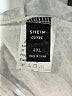 Shein Curve White Sleeveless Top Size 20 Plus (4) - photo 7