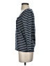 J.Crew Blue 3/4 Sleeve Top Size XS - photo 5