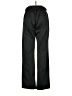 Nike 100% Polyester Black Track Pants Size S - photo 2
