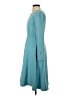 Tommy Hilfiger Teal Cocktail Dress Size 2 - photo 5