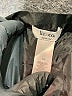 Liz & Co. 100% Polyester Black Dress Pants Size 14 - photo 7