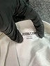 Double Zero 100% Cotton White 3/4 Sleeve T-Shirt Size S - photo 7