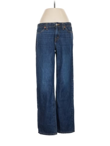 RE/DONE Jeans (view 1)