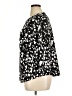 MELLODAY Black 3/4 Sleeve Blouse Size 1X - photo 5