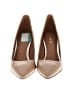 Coach Tan Heels Size 7 - photo 2
