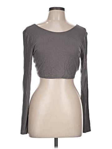FP BEACH 3/4 Sleeve T-Shirt (view 1)