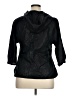 Magaschoni Black Jacket Size XL (estimated) - photo 2