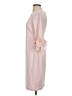 Calvin Klein Pink Cocktail Dress Size 4 - photo 5