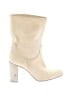 Free People Ivory Boots Size EU 38 - photo 1