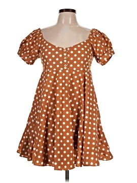 Caroline Constas Casual Dress