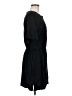 Old Navy Solid Black Casual Dress Size M - photo 4