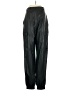 Naked Wardrobe Black Cargo Pants Size XS - photo 2