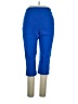 Kim Rogers Blue Active Pants Size 16 - photo 2