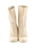 Free People Ivory Boots Size EU 38 - photo 2