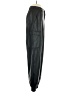 Naked Wardrobe Black Cargo Pants Size XS - photo 4