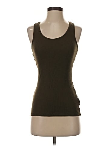 Zenana Outfitters Sleeveless Top (view 1)
