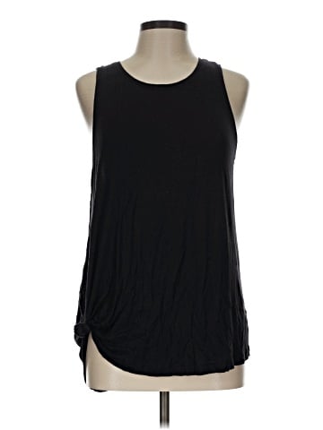 Apt. 9 Sleeveless T-Shirt (view 1)