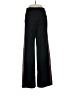 Boden Color Block Black Track Pants Size 2L - photo 2