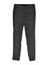 Total Girl Chevron-herringbone Gray Active Pants Size 10 - 12 - photo 1