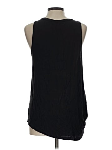 Apt. 9 Sleeveless T-Shirt (view 2)