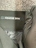 Gianni Bini Solid Black Formal Skirt Size 0 - photo 4