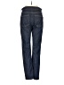 Everlane Tweed Solid Blue Jeans Size 25 waist - photo 2
