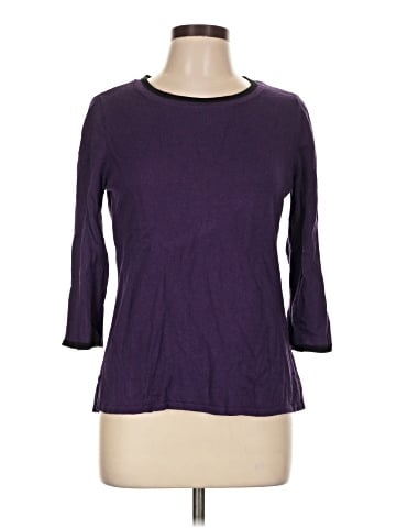 Liz Claiborne Career Pullover Sweater (view 1)