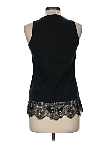 Carven Sleeveless Top (view 2)