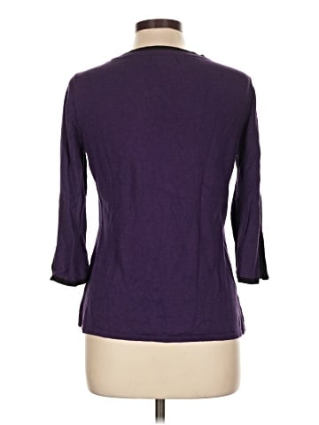 Liz Claiborne Career Pullover Sweater (view 2)