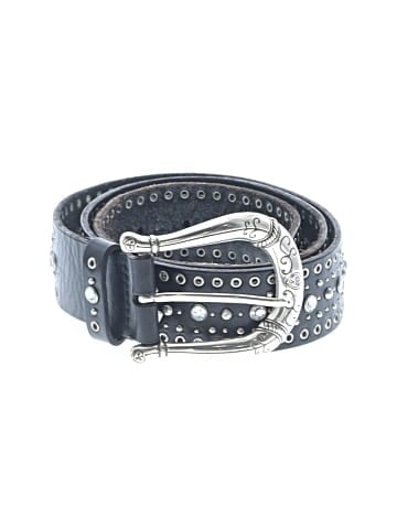 Fossil Leather Belt (view 1)